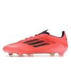 Adidas Adizero F50 Elite FG Vivid Horizon Pack кроссовки унисекс розовые турбо Aurora-черные IE3191
