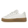 Fenty x Puma Creeper Phatty Earth Tone Pack - Теплый белый Унисекс Кроссовки Кремовый Золотой Резина 396813-03