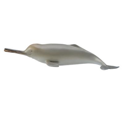 CollectA Фигурка дельфина реки Ганг (Средняя)