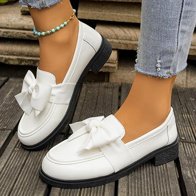 Женская обувь – Женские мокасины