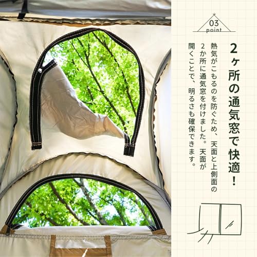 Changing tent pop-up type simple toiletInstantly expands Silver coatingOne-touch folding lightweight UV cut waterproof privacy storage bag fishing 1