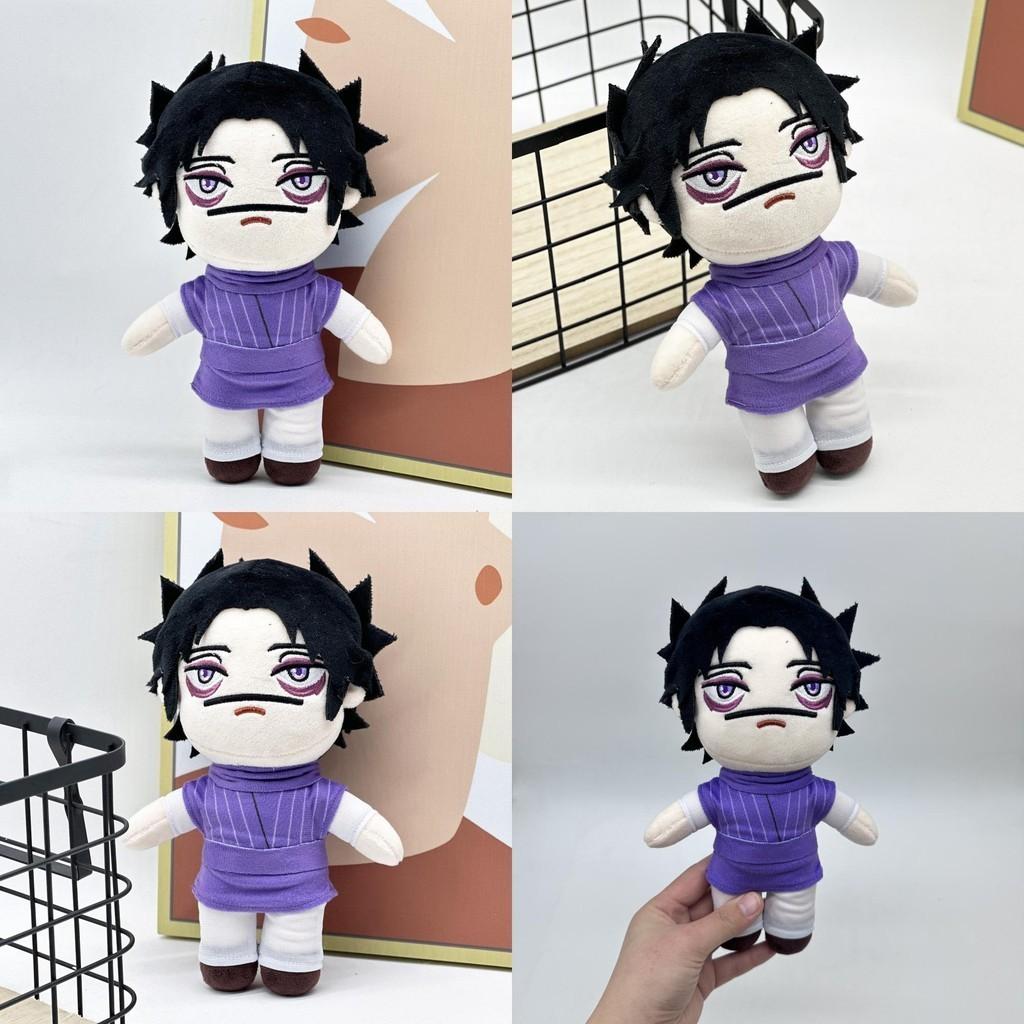 Новая Плюшевая Игрушка Кот Чосо Jujutsu Kaisen Годжо И Гэто