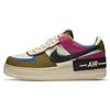 Air Force 1 Shadow Se 'Cactus Flower' Women's Sneakers CT1985-500