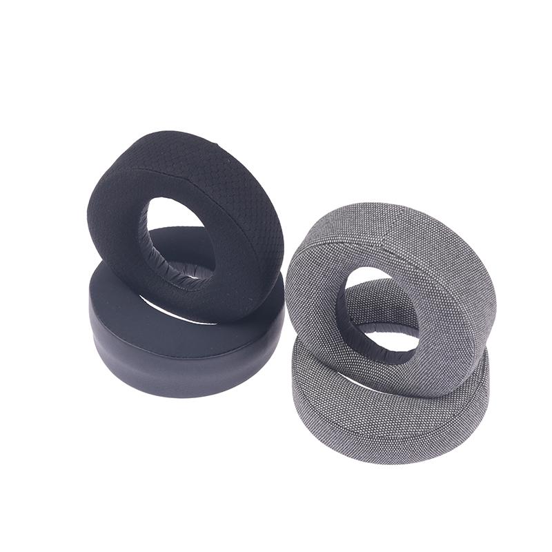 1 пара амбушюров для гарнитуры PS5 PULSE 3D, сменные амбушюры, чехлы для ушей