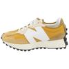 New New Balance 327 'Yellow' Women's WS327PN