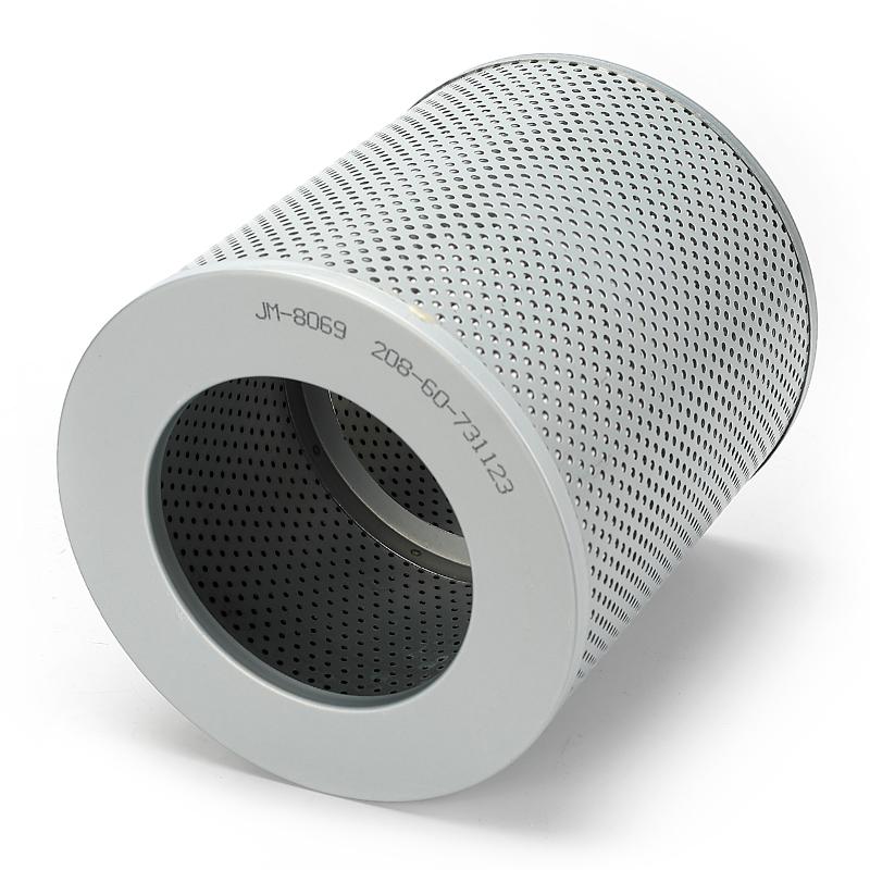 Фильтр гидравлического масла экскаватора P8909 для Komatsu PC400-7;ПК400-8;ПК400-8;ПК450-7;ПК450-8;PC450- 8;ПК460-7;ПК650-7;