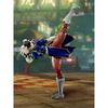 Фигурка уличного истребителя S.H.Figuarts CHUN-LI BANDAI NEW из Японии, F / S