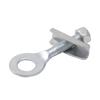 Practical Cycling Single Speed Track Fixed Gear Bike Chain Tensioner Adjuster Bicycle Accessories