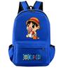 Anime Printed Backpack Student Cartoon Cosplay School Bagbookbag Laptop Travel Large Capacity Rucksack Gift for Kid Outdoor Bag