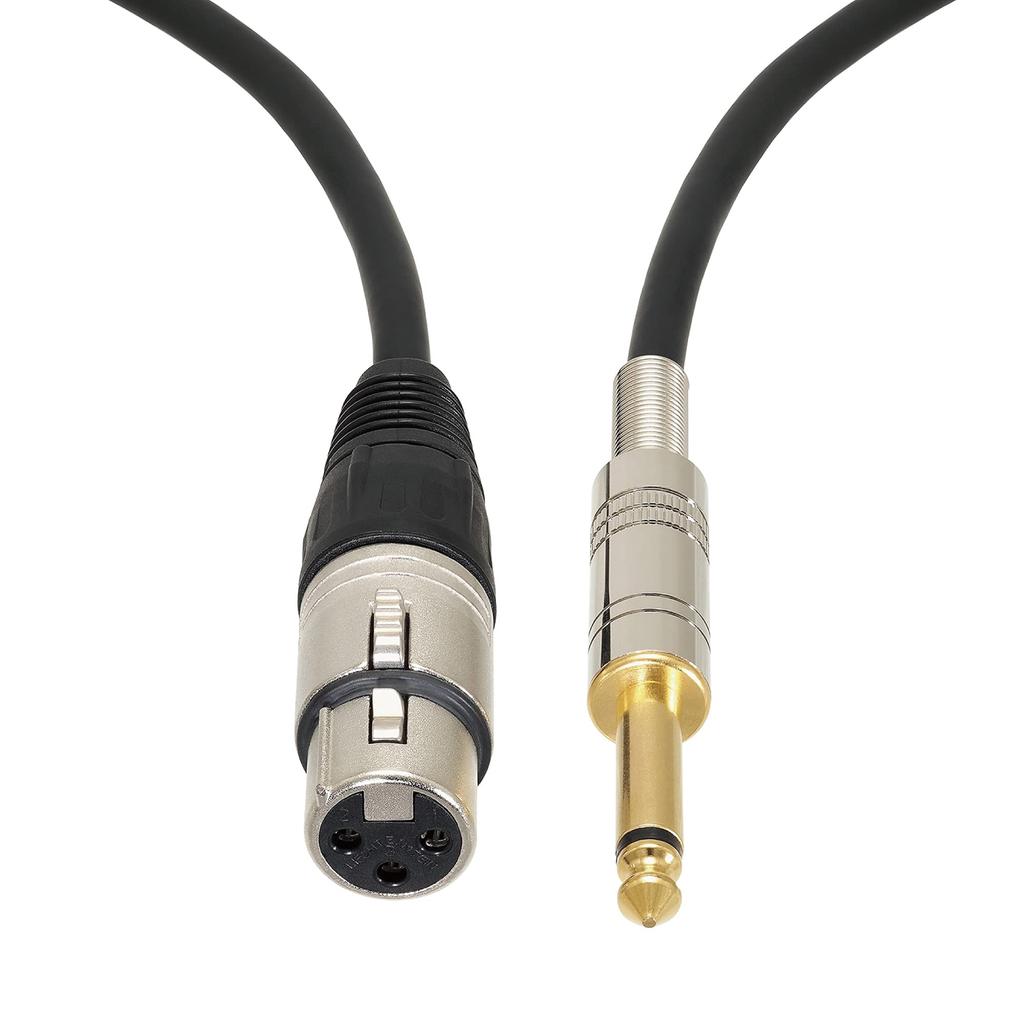 Audio-Technica Microphone Cable 9.5m AT8309