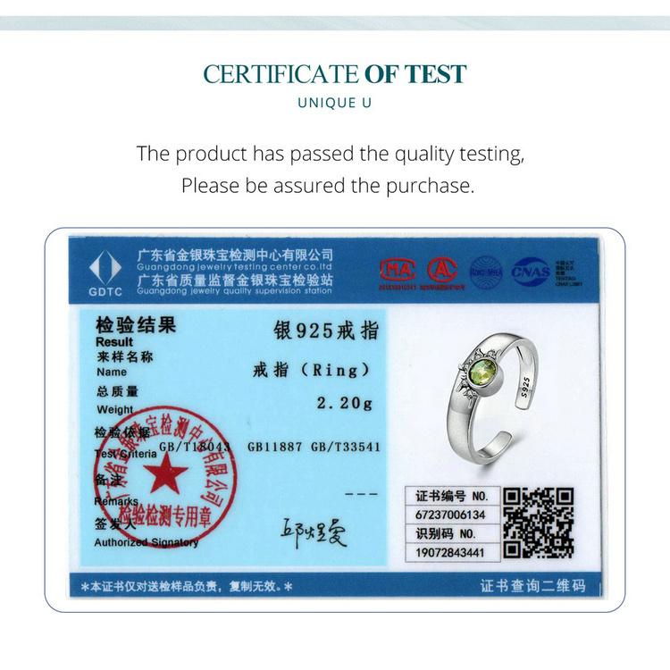 BAMOER Стерлинговое Серебро 925 пробы Солнце и Луна, штабелируемое открывающееся кольцо, кольцо для пары для женщин, шикарные изящные украшения для пары