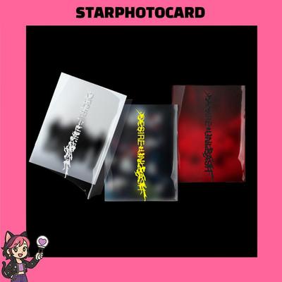 [В НАЛИЧИИ] ENHYPEN - 6-й мини-альбом DESIRE: ОСВОБОДИТЬ