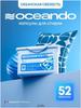 Capsules for washing clothes Oceando, 52 pcs