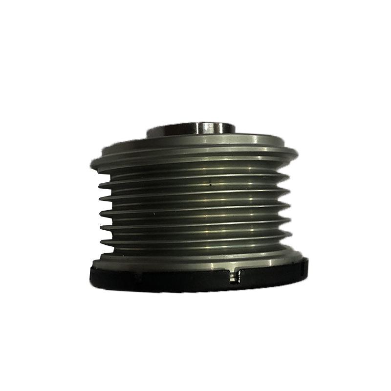 Обгонная муфта генератора для BMW E81, E87, E46, E90, E60, E61 (F-230329)