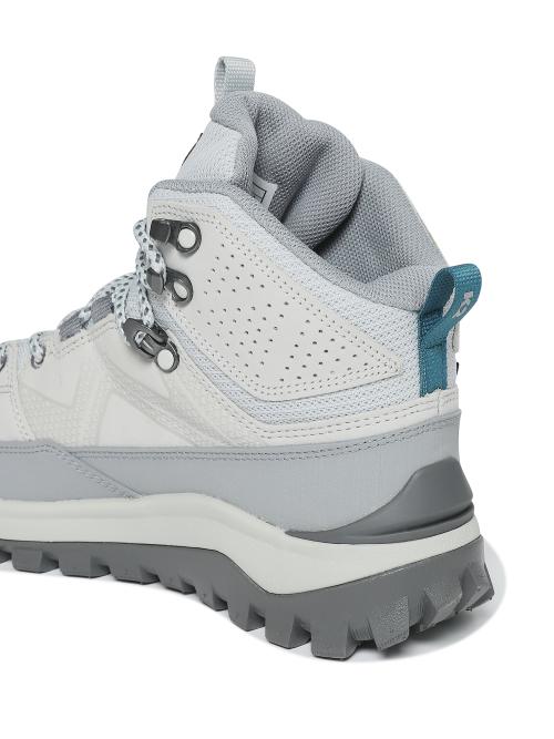 [K2] Bastion Light Grey Trekking Shoes [KWF25G14C2]