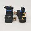12V/24V Anti-leakage Switch Battery Cut-off Car Power Switch Isolator  For Car, RV and Boat