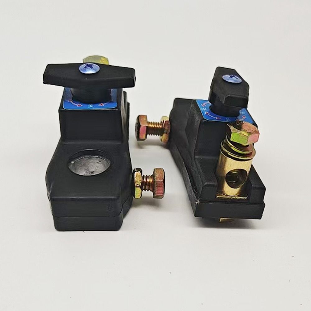 12V/24V Anti-leakage Switch Battery Cut-off Car Power Switch Isolator For Car, RV and Boat