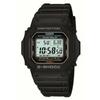 Casio G-SHOCK G-5600E-1JF Мужские часы Tough Solar, новые в коробке из Японии
