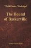 Книга The Hound of Baskerville (World Classics, Unabridged)