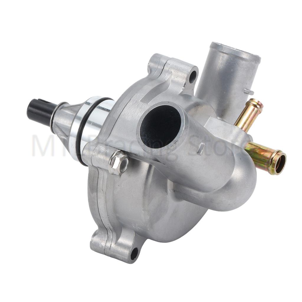 Engine Water Pump Assy For SUZUKI GSX-R GSXR600 GSXR750 2004-2005 GSR600 2006-2010 GSR750 2011-2012 Coolant Pump 17400-35F10