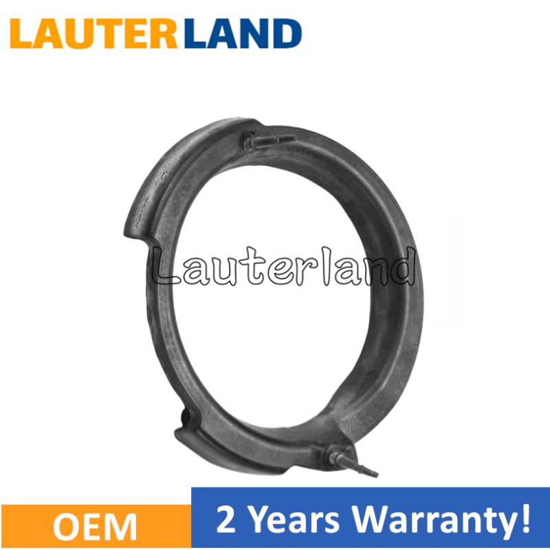 31200486 New Coil Spring ulator Front Lower Black Replacement For Volvo 2003-2014 XC90