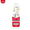 Colgate Широкая зубная щетка с мягкой щетиной, 2 шт.