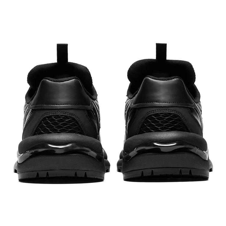 ONITSUKA TIGER Tigtrail Rs Black 1183C383-001