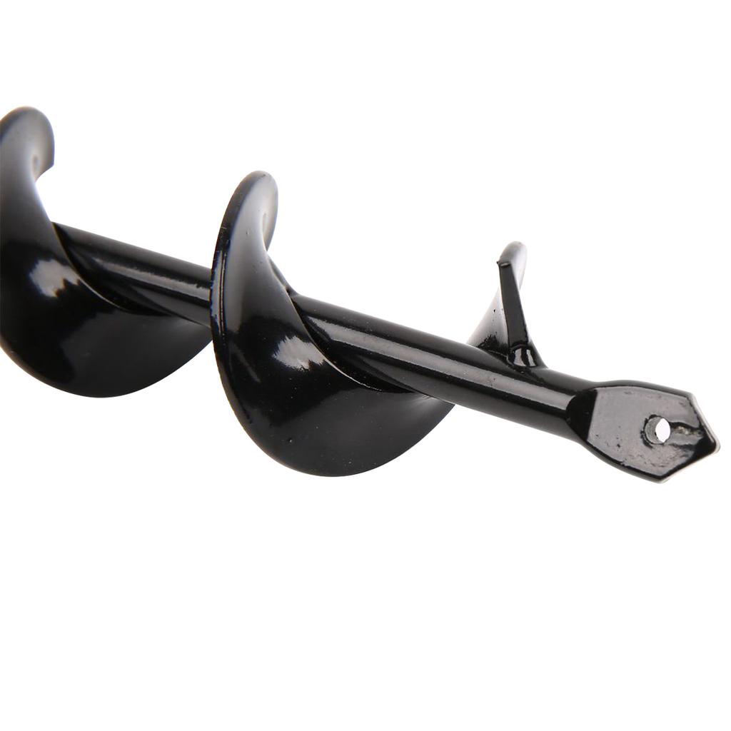 Auger Drill Bit Garden Plant Flower Bulb Auger Rapid Planter for Planting Bulb Seedlings Drill