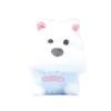 Dog Plush Toy With Pp Cotton Filling And Ultra Soft Short Plush For Kids Gift