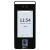 ZKTECO xface600 Система учета рабочего времени по лицу и отпечатку пальца с видимым светом CN вилка (адаптер в комплекте)
