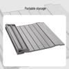 Jingzao 100L Camping Cart Aluminum Table Top