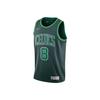 Баскетбольная майка NBA Retro Celtics Kemba Walker No. 8 Мужские топы Зеленый CN9893-301