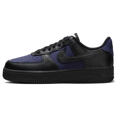 Женские кроссовки Air Force 1 Low Obsidian DZ2708-500
