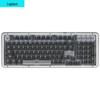 Беспроводная механическая клавиатура Logitech K98M Amber Series с 98 клавишами, с возможностью горячей замены