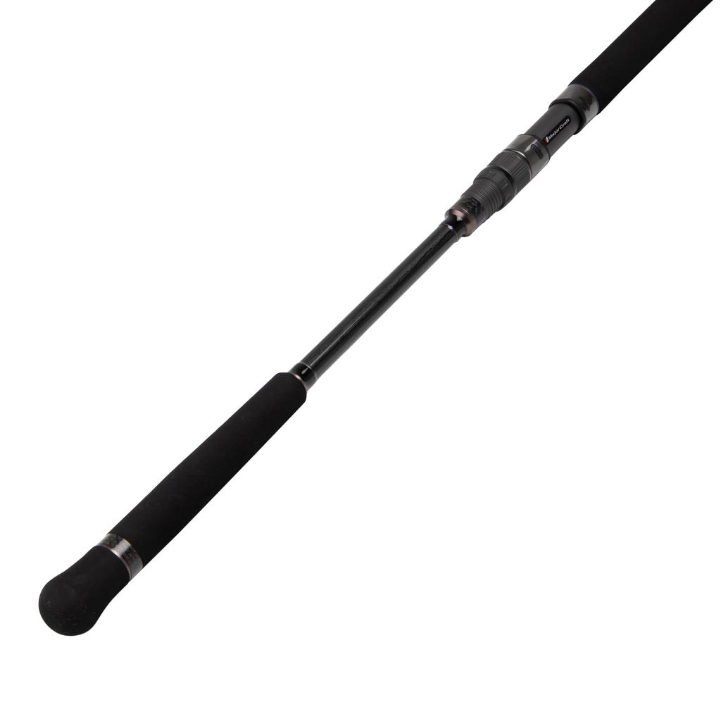 Major Craft Rod Cross Ride 5G Shore Gigi Модель 962M Мощная задняя часть Power Black XR5-962M