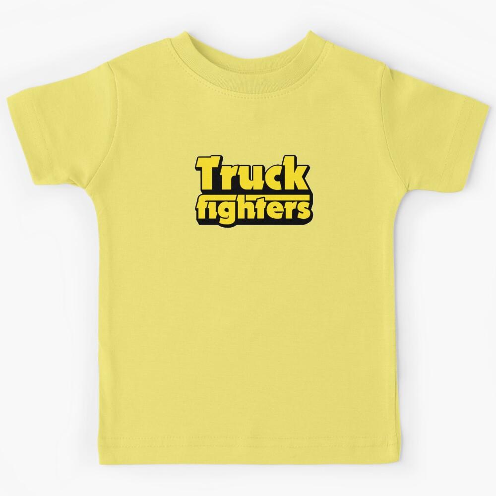simple flower line Kids T-Shirt