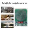 Schumann Waves Generator Resonances Generator 7.83Hz High Stability Frequency Adjustable from 0.1HZ~99999HZ Ranges