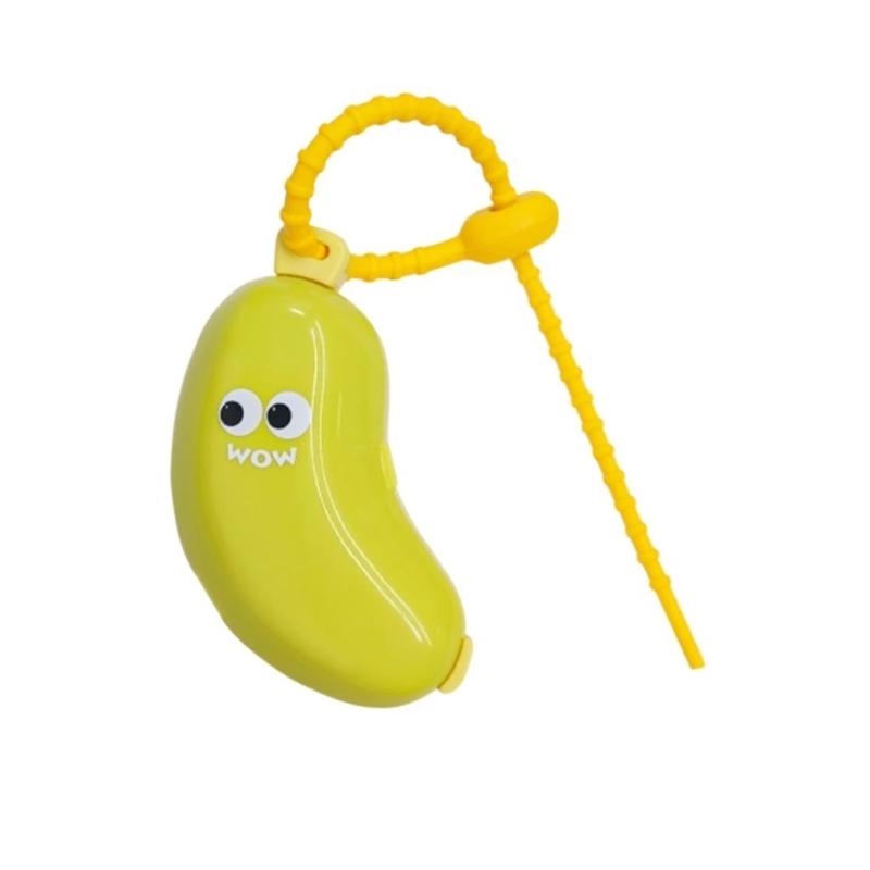 User Friendly ABS Silicone Toothbrush Holders Cover Compactly Hygienic Case Dustproof Seal For Homes Outdoor Use