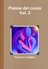 Книга Poesie Del Cuore - Vol. 2