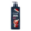 Шампунь Clear Men Revitalizing против перхоти