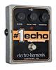 Цифровая задержка ECHO [] ELECTRO-HARMONIX #1