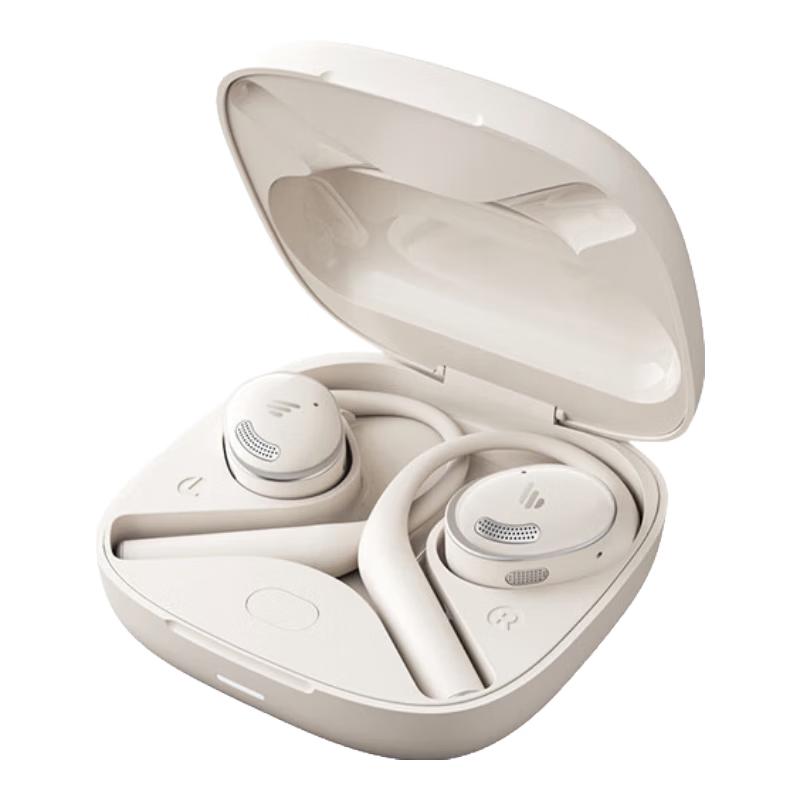 Edifier Bluetooth-гарнитура X Fit с открытыми амбушюрами