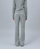REST&RECREATION Rr Pattern Flare Pants - Gray