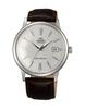 Часы 2-го поколения Bambino Classic Automatic FAC00005W0 AC00005W Автоматические [Orient] Мужские [Реимпортированный продукт]