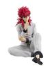 Серия Yu Yu Hakusho Курама Завершенная фигурка G.E.M. Размером с ладонь