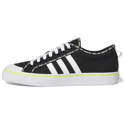Nizza 'Core Black' Мужские GX6094