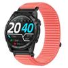 26 мм 22 мм 20 мм Быстросъемный нейлоновый ремешок для Garmin Tactix 8/Quatix 8/Fenix 8 Браслет для Garmin 7 7X Pro 6 6X/Enduro 3 2/Epix Pro