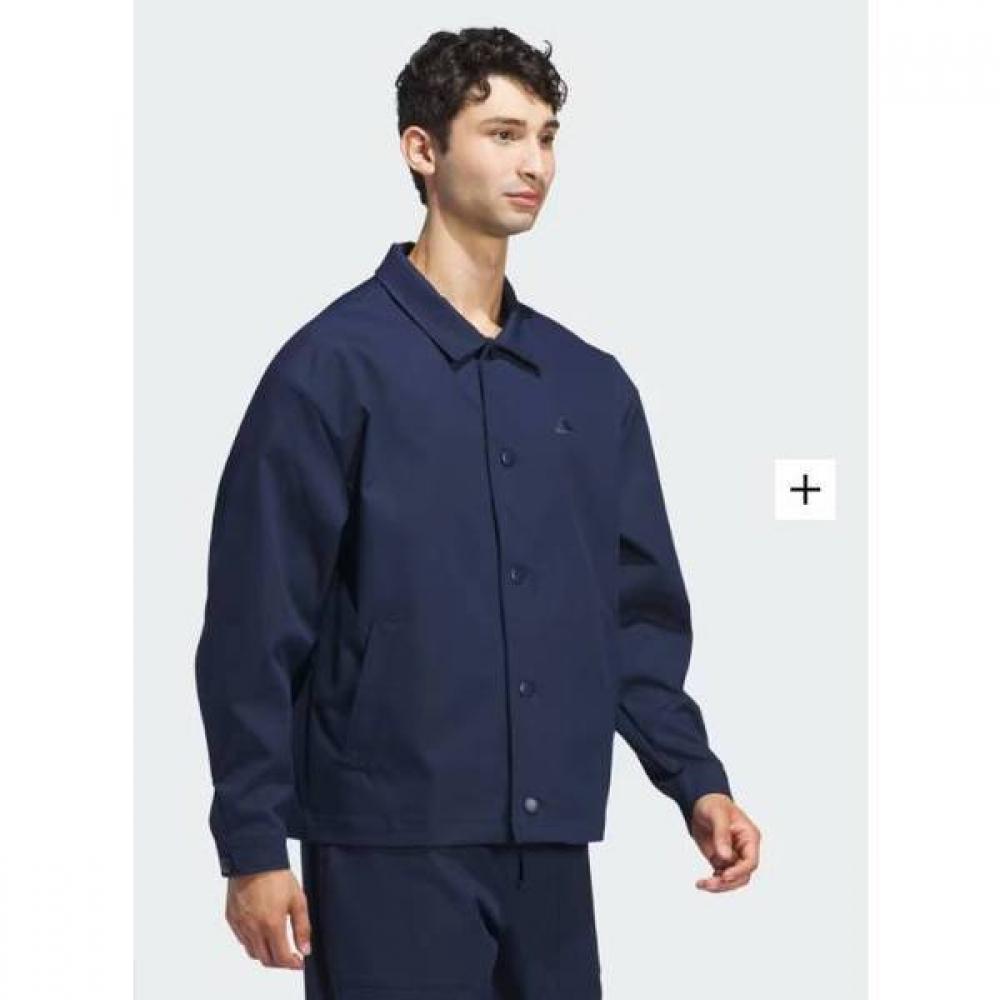 Adidas Golf Gotu Chore Coat In6487