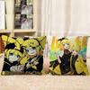 KagamineS Rin-N Len Pillow Gifts Home Office Furnishings Bedroom Sofa Car Cushion Cover Case 45x45cm