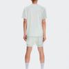 Ang Pao X Post Archive Faction Paf Беговая футболка с круглым вырезом, удобный пуловер, дышащая футболка с коротким рукавом, унисекс футболки 1UG10084873